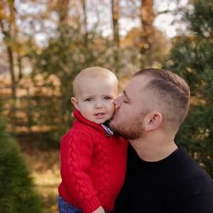 Meet your Posher, Matthew